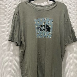 North Face Shirt